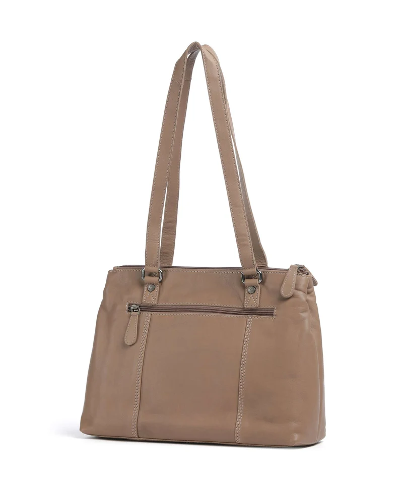 The Chesterfield Brand Serene Marvos Cabas taupe