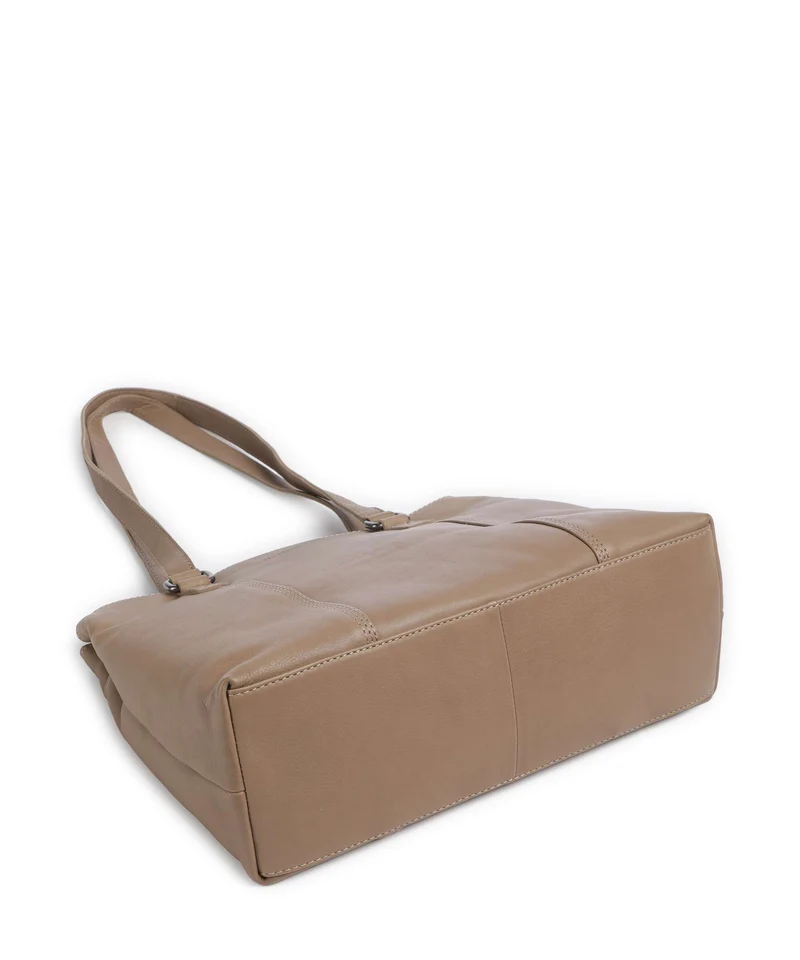 The Chesterfield Brand Serene Marvos Cabas taupe