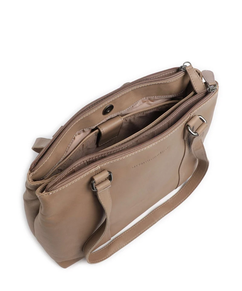 The Chesterfield Brand Serene Marvos Cabas taupe