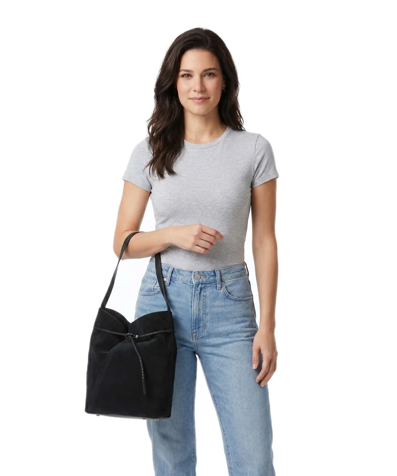 BOSS Revers Sac seau black