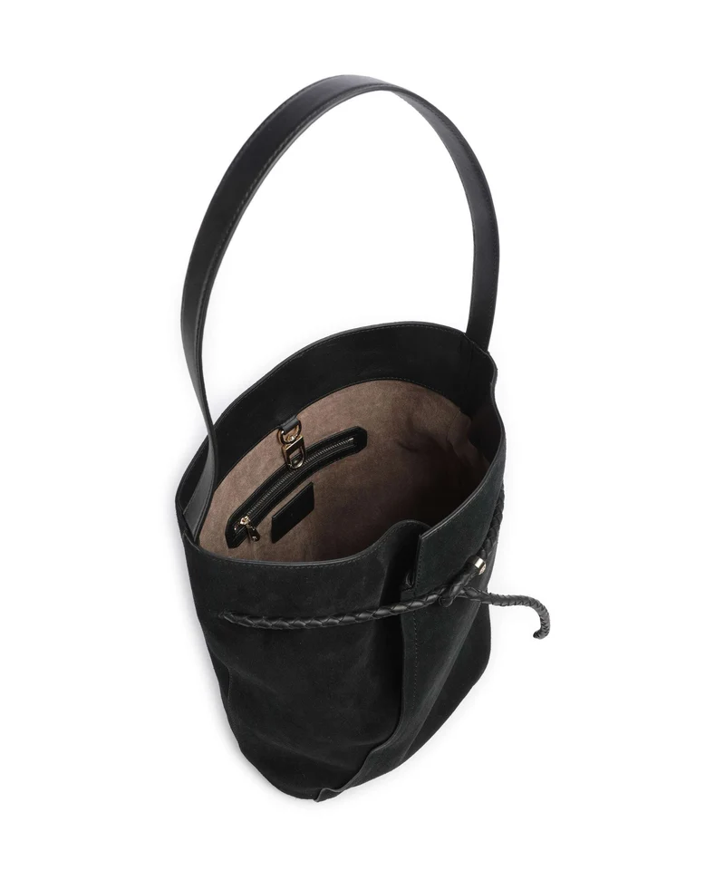 BOSS Revers Sac seau black