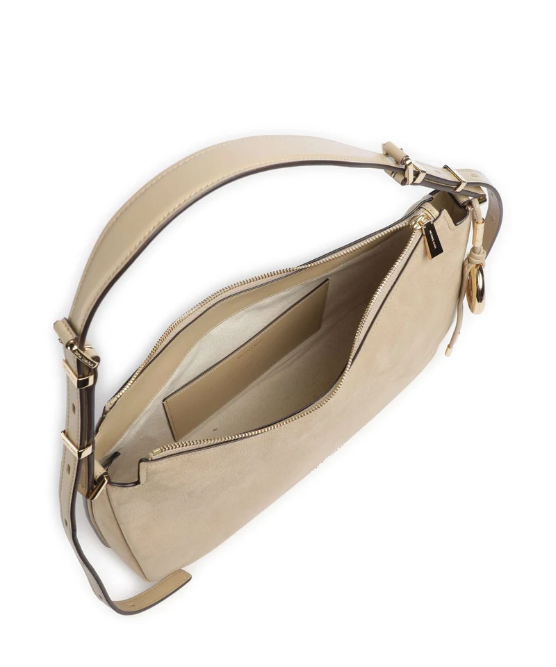 Michael Kors Nolita Medium Sac fourre-tout khaki