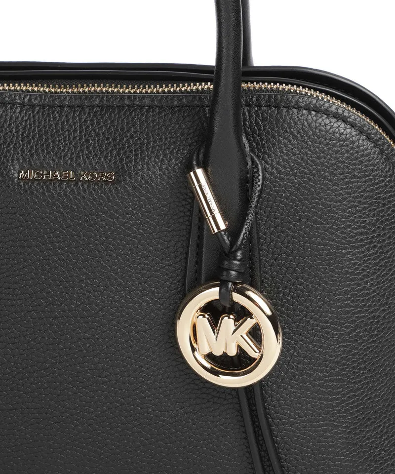 Michael Kors Freddie Large Sac à main black