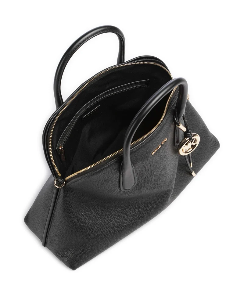 Michael Kors Freddie Large Sac à main black