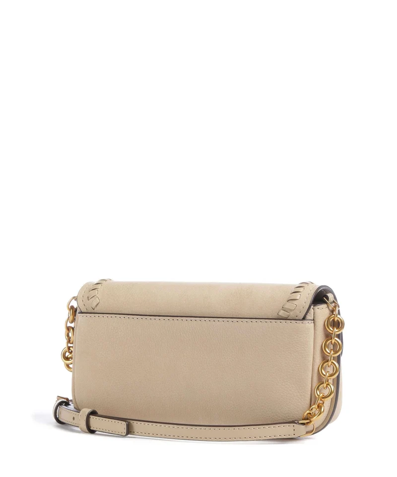 Michael Kors Nolita Small Sac bandoulière khaki