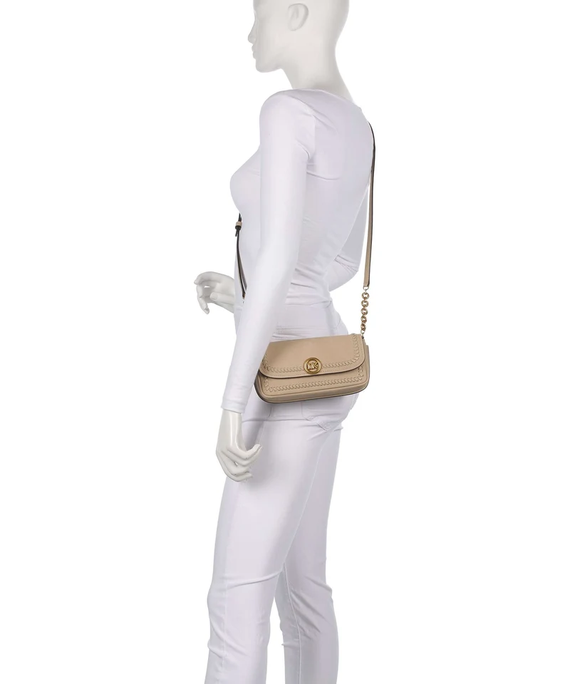 Michael Kors Nolita Small Sac bandoulière khaki