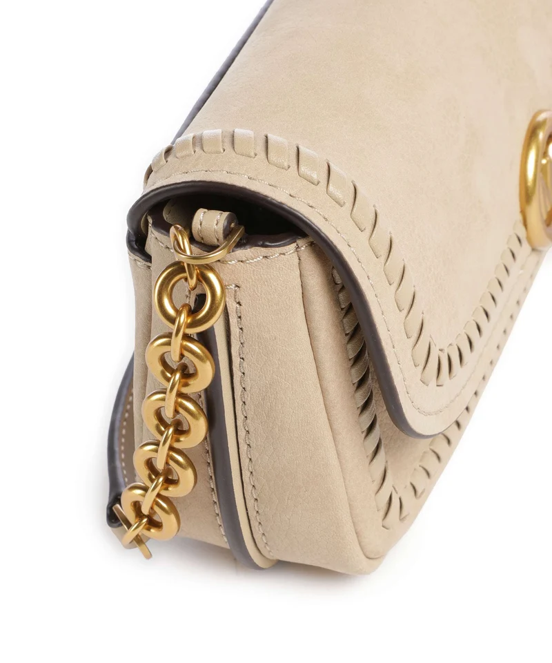 Michael Kors Nolita Small Sac bandoulière khaki