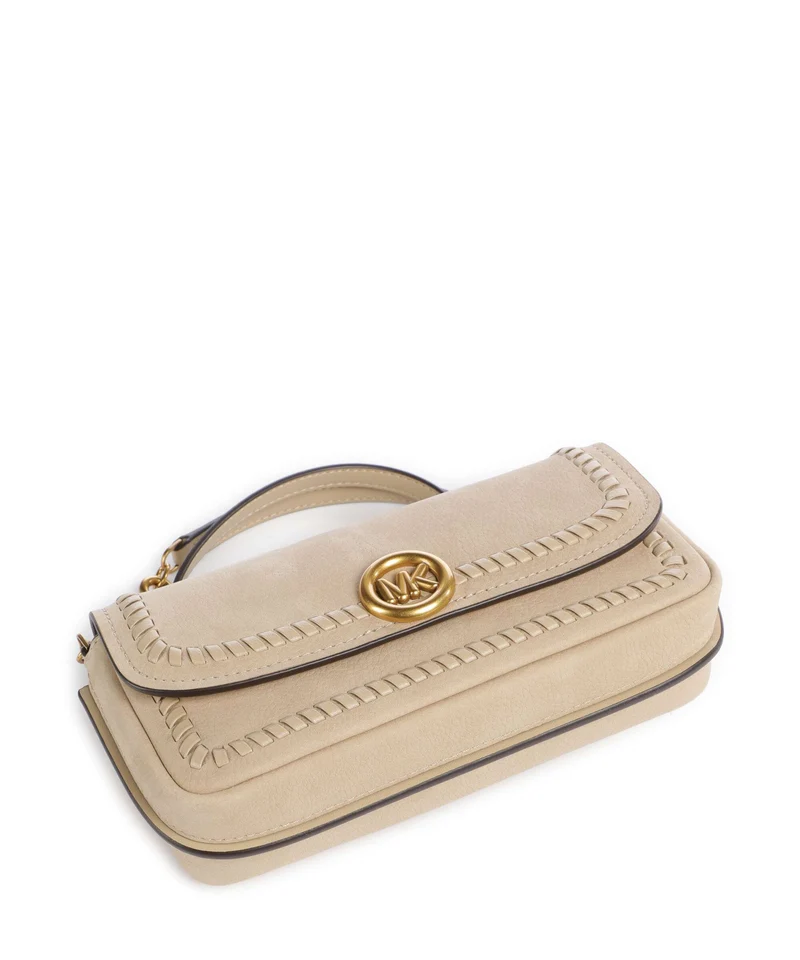 Michael Kors Nolita Small Sac bandoulière khaki