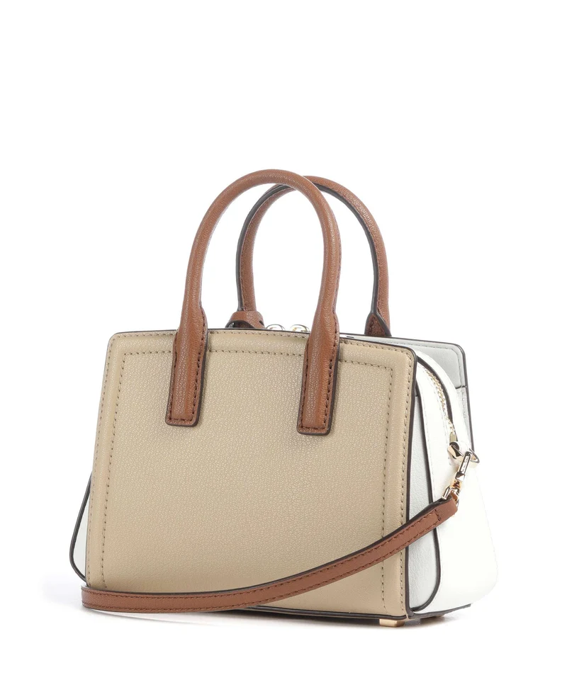 Michael Kors Laila XS Sac à main khaki multicolour