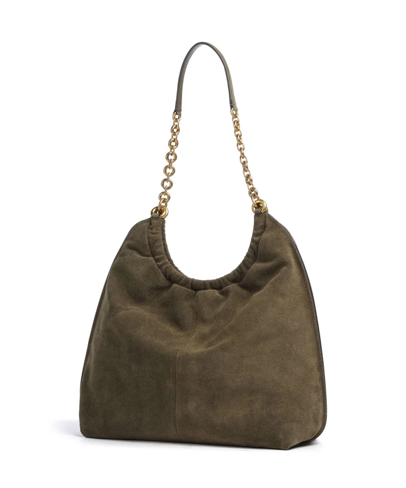 Michael Kors Indie Large Sac fourre-tout loden