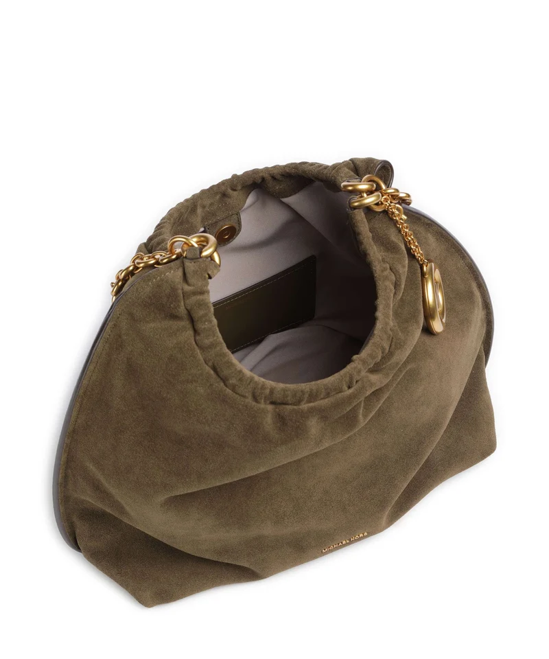 Michael Kors Indie Large Sac fourre-tout loden