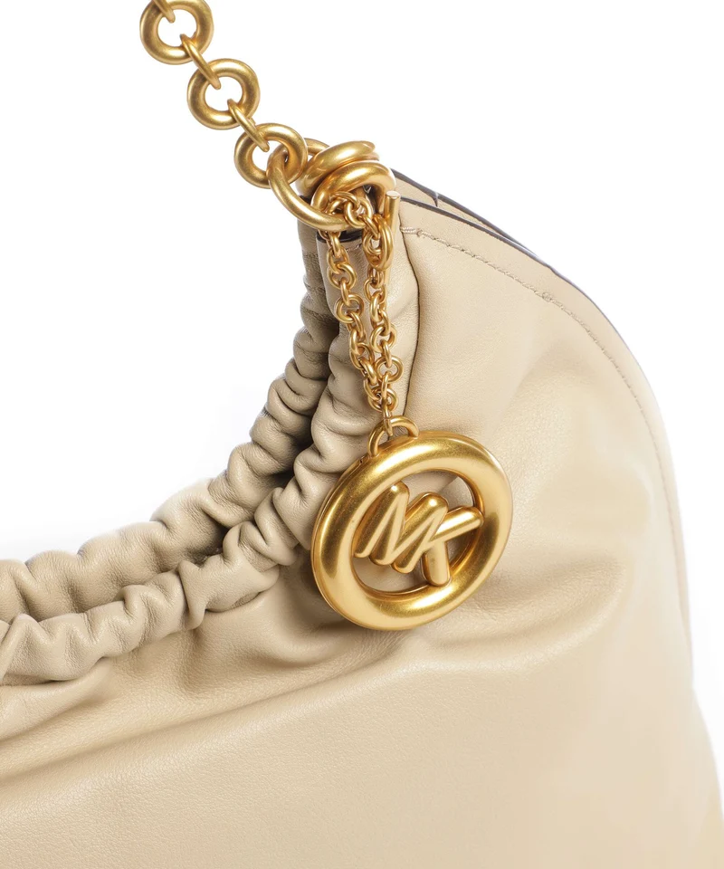 Michael Kors Indie Small Sac fourre-tout khaki