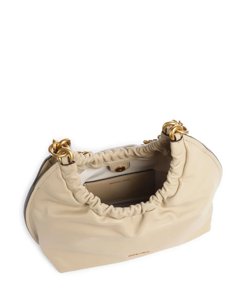 Michael Kors Indie Small Sac fourre-tout khaki