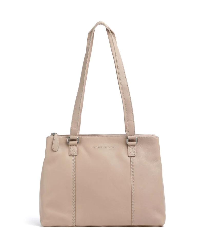 The Chesterfield Brand Serene Marvos Cabas beige