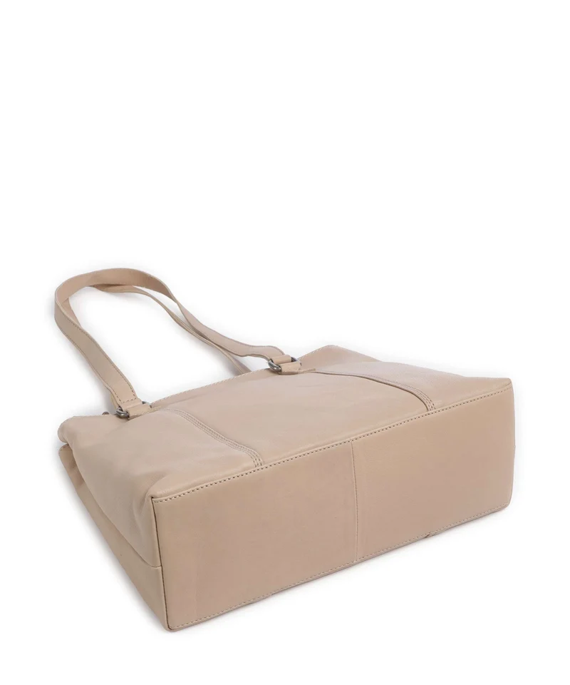 The Chesterfield Brand Serene Marvos Cabas beige