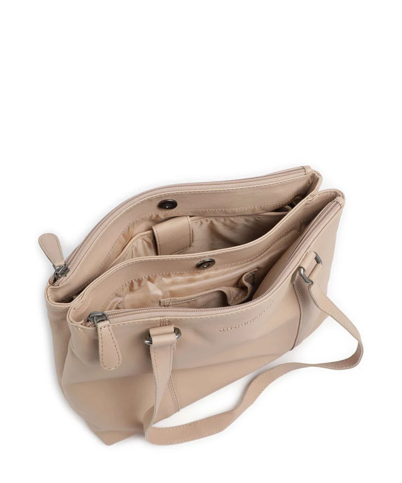 The Chesterfield Brand Serene Marvos Cabas beige