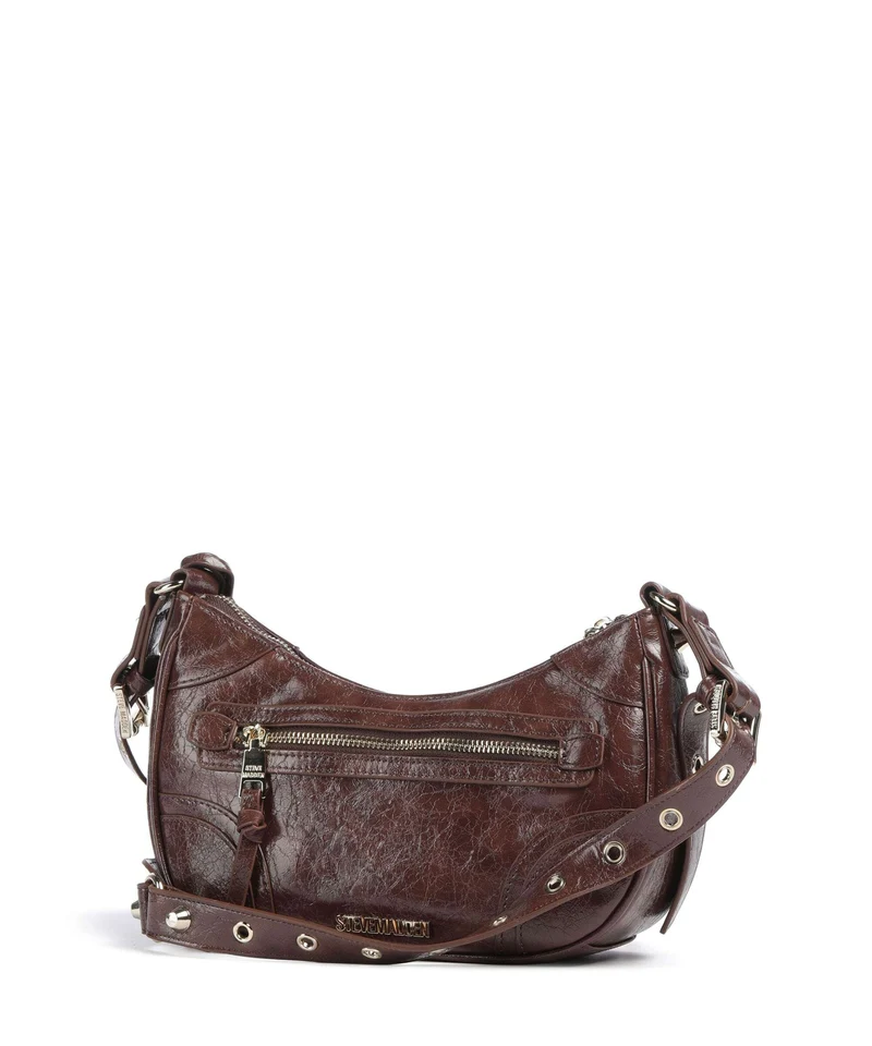 Steve Madden BGLOWING Sac bandoulière cocoa