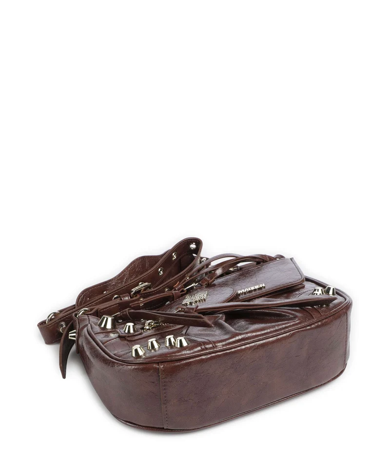 Steve Madden BGLOWING Sac bandoulière cocoa