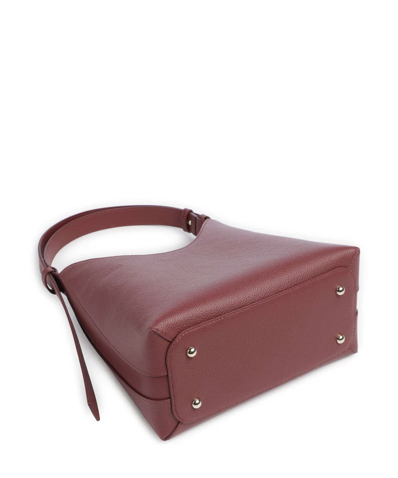 Furla Goccia S Sac porté épaule red apple