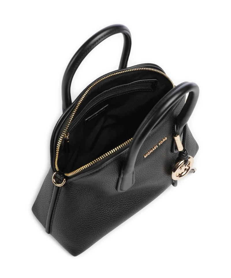 Michael Kors Freddie Medium Sac à main black