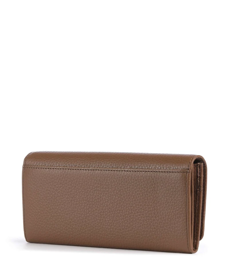Aigner Fashion Portefeuille saddle brown