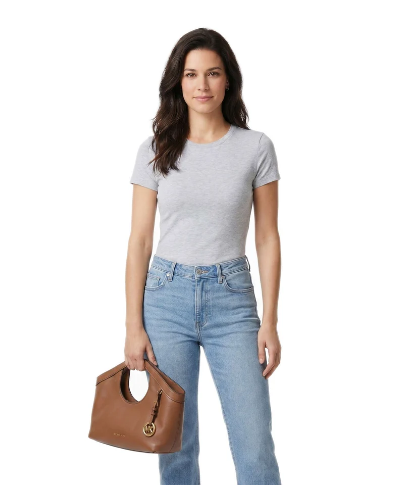 Michael Kors Haddie Medium Sac à main luggage