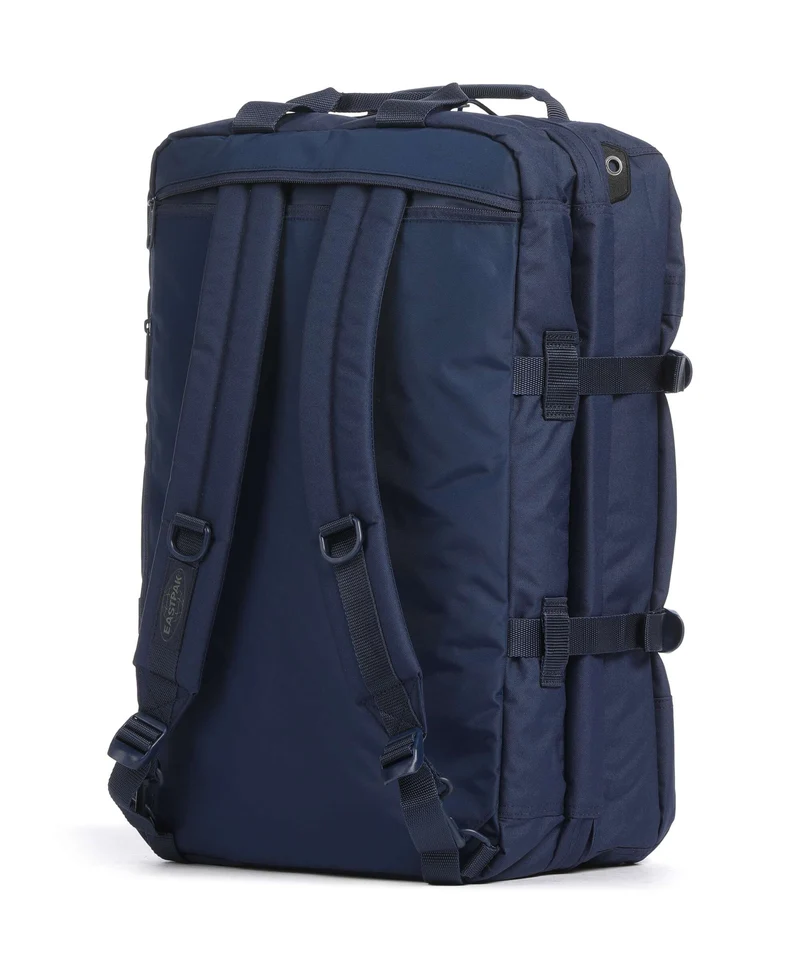 Eastpak Travelpack Mono Sac à dos de voyage navy