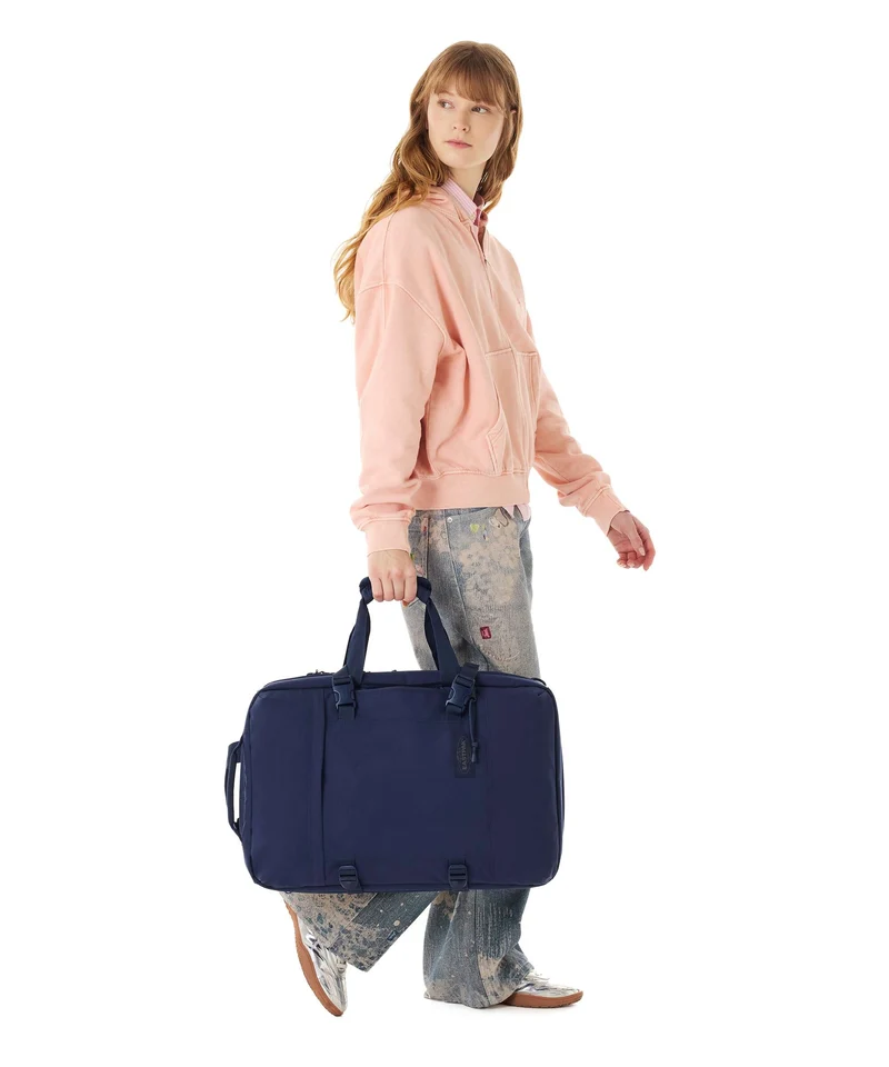 Eastpak Travelpack Mono Sac à dos de voyage navy