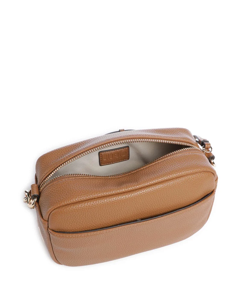 Liu Jo Faiza M Sac bandoulière suede