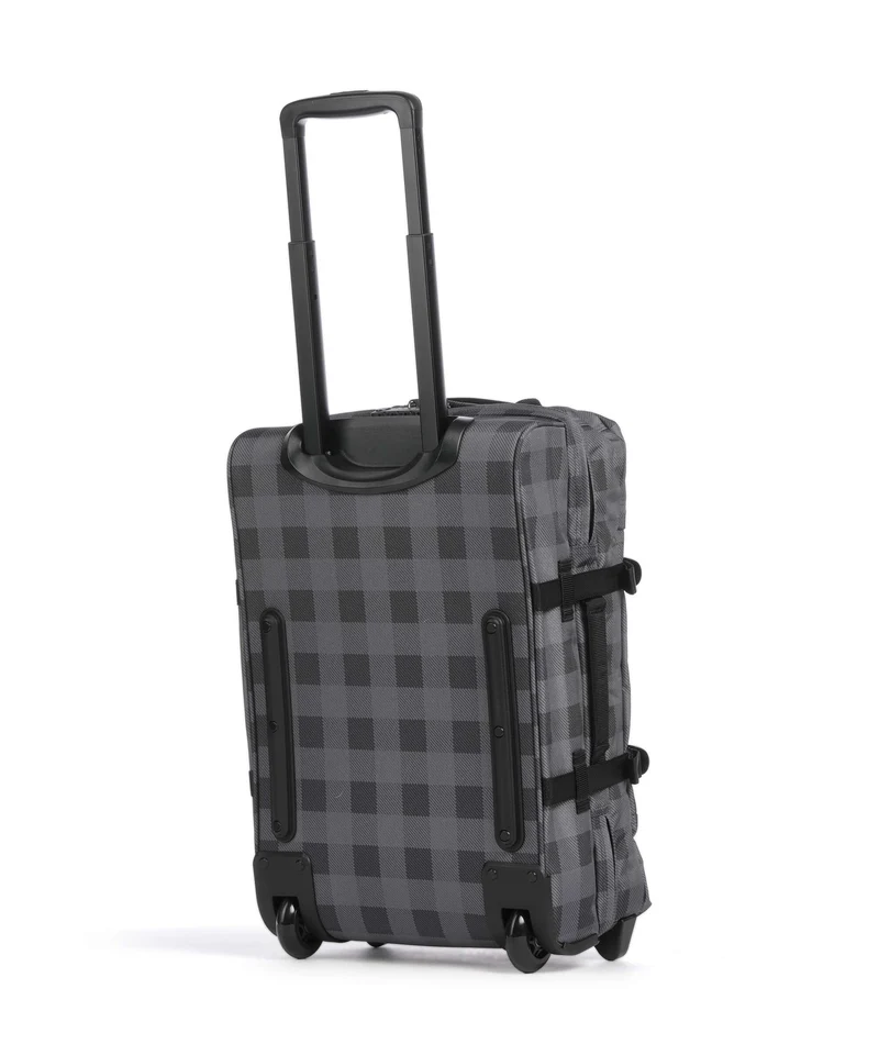 Eastpak Tranverz S Sac de voyage à roulettes grey
