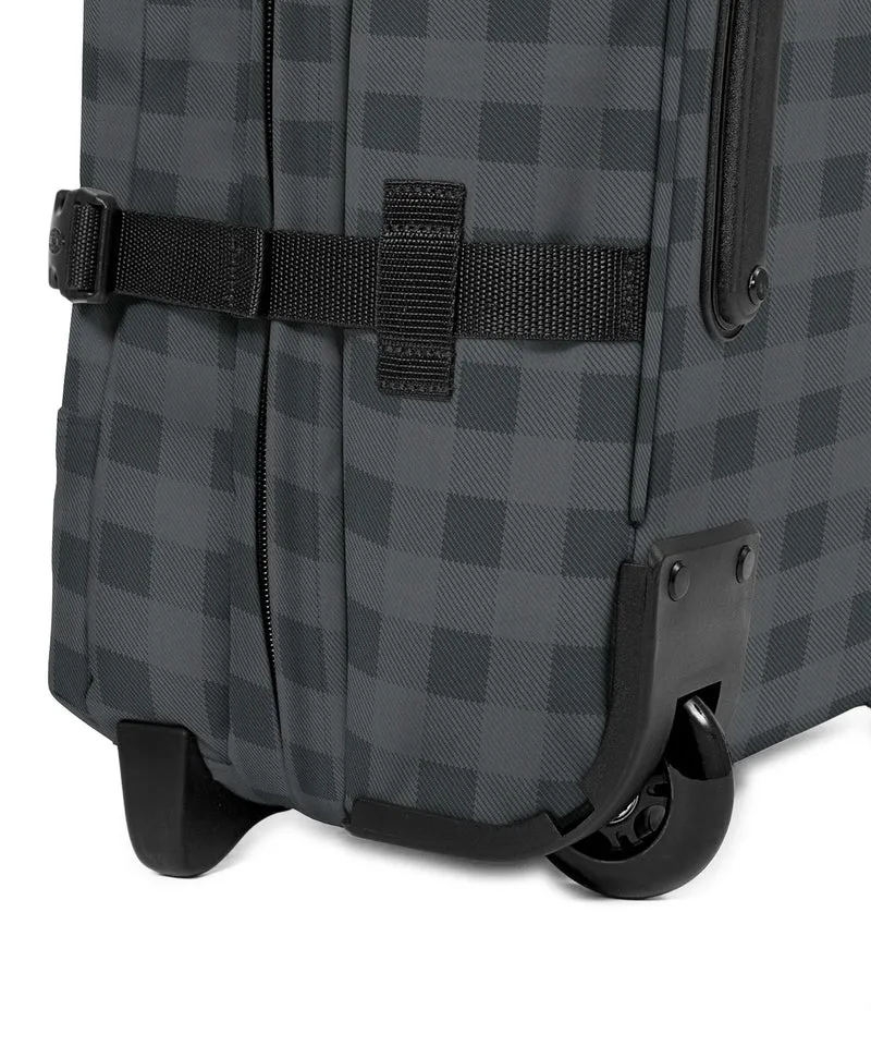 Eastpak Tranverz S Sac de voyage à roulettes grey