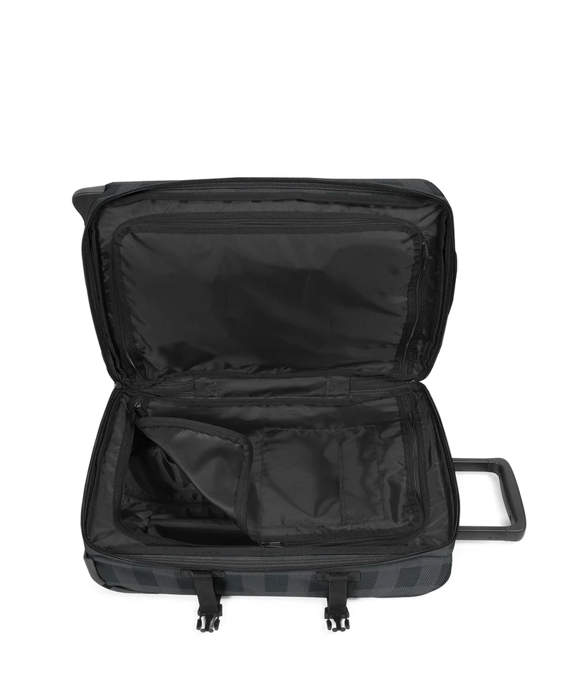 Eastpak Tranverz S Sac de voyage à roulettes grey
