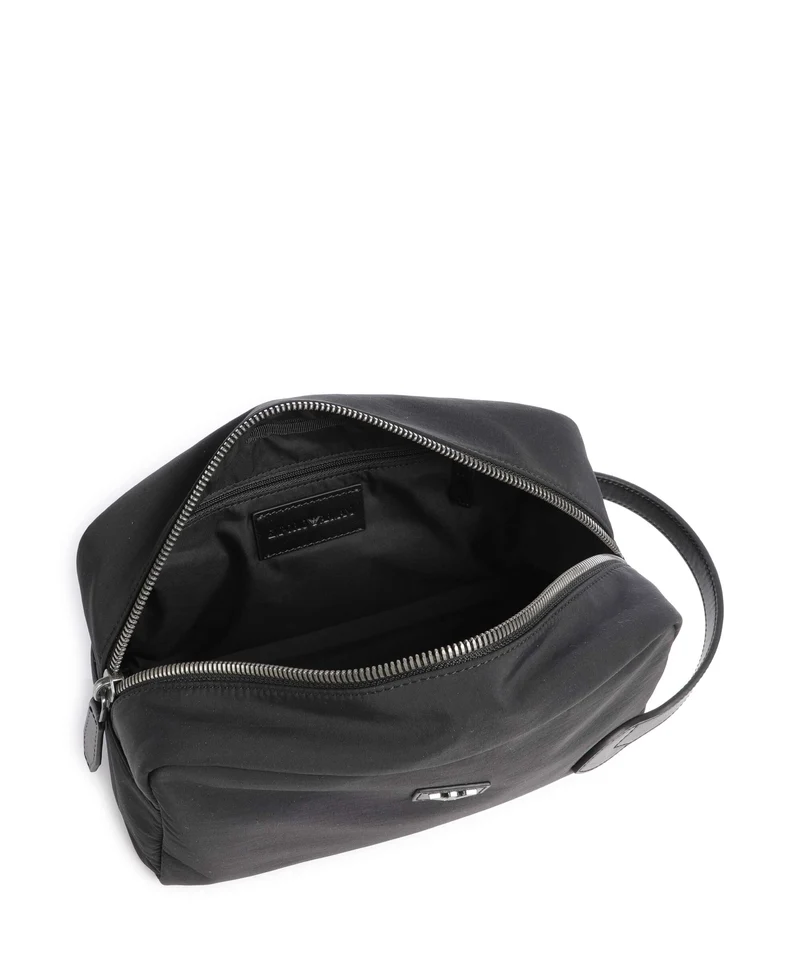 Emporio Armani Holiday Diffusion Trousse de toilette black beauty