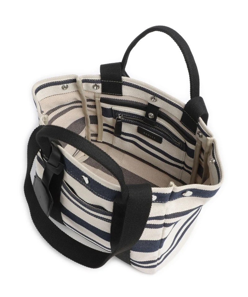 Radley London Hadleigh Place Medium Cabas natural