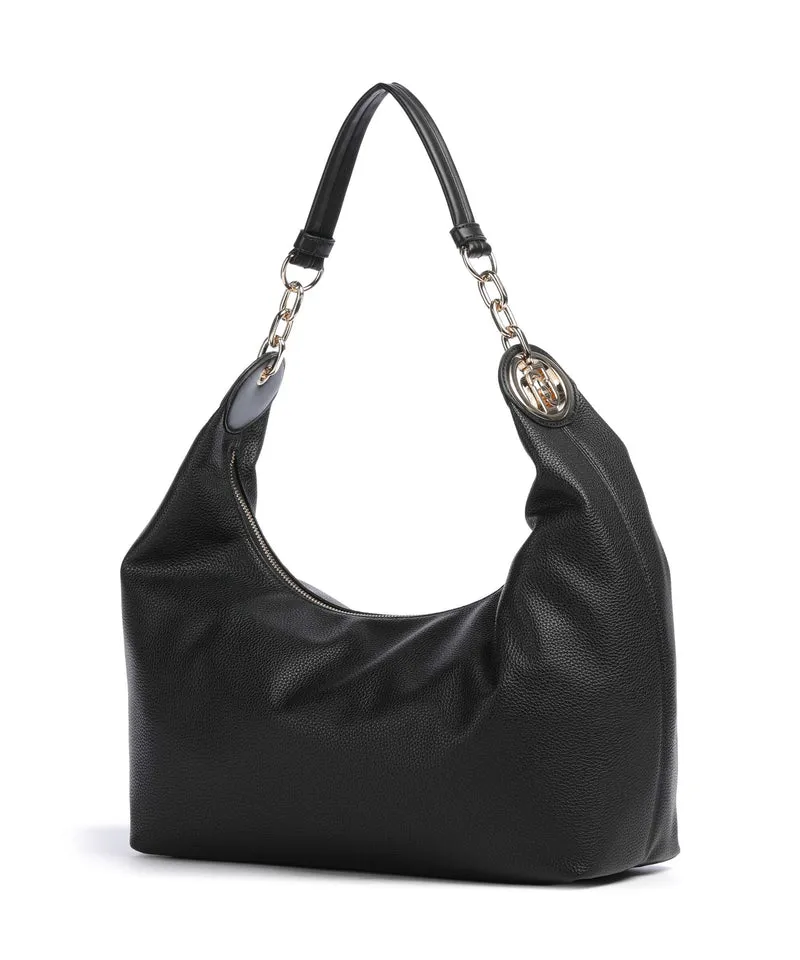 Liu Jo Faiza M Sac fourre-tout nero/brass gold