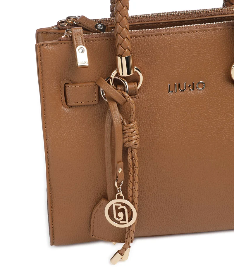 Liu Jo Manhattan S Sac à main suede