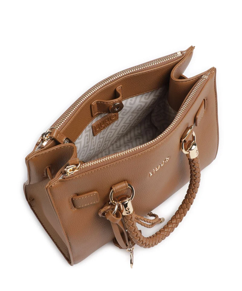 Liu Jo Manhattan S Sac à main suede