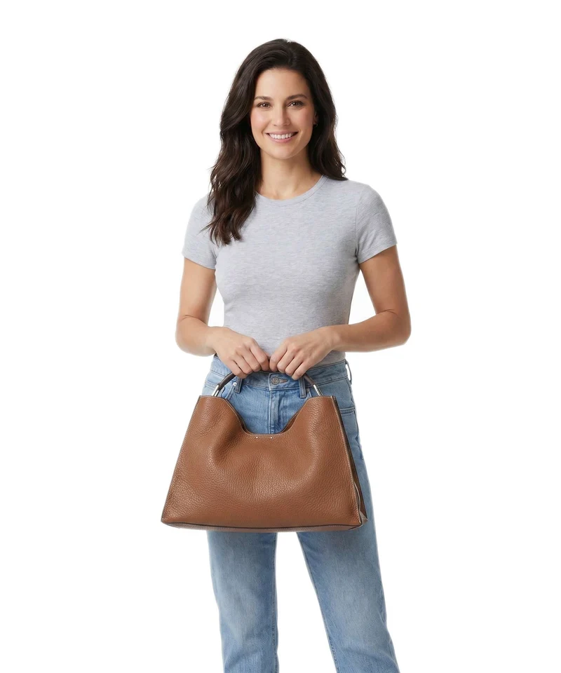 Gianni Chiarini Aurora Sac fourre-tout noce