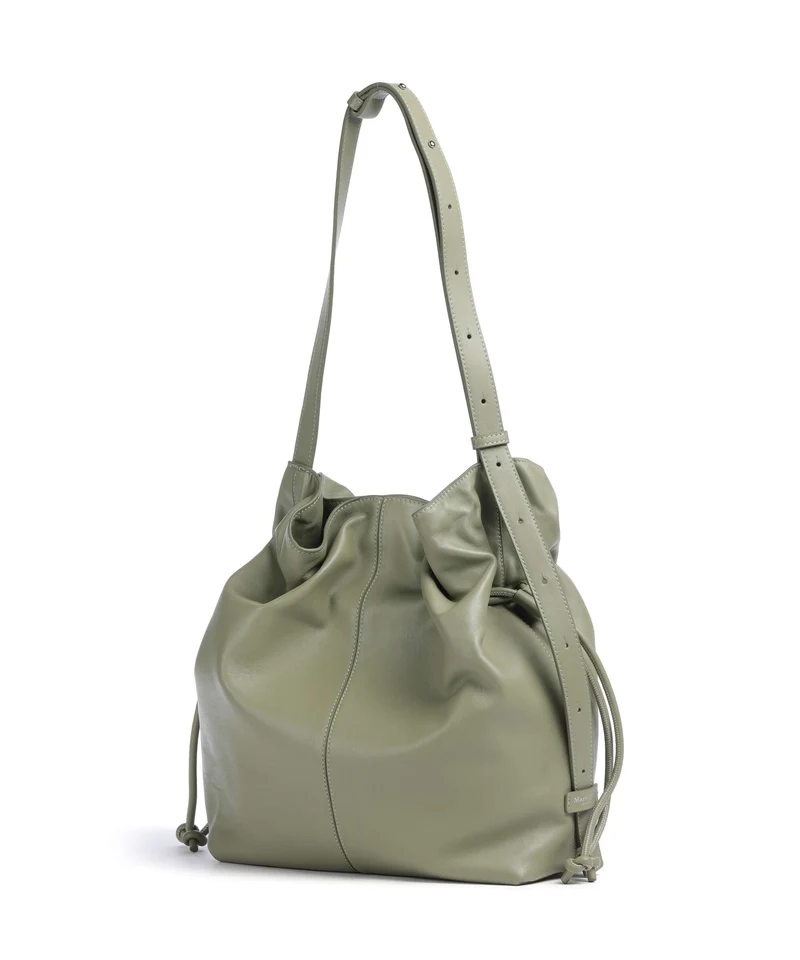 Marc O'Polo Sienna Sac seau pure sage