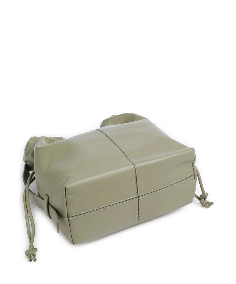 Marc O'Polo Sienna Sac seau pure sage