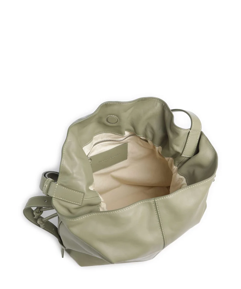 Marc O'Polo Sienna Sac seau pure sage