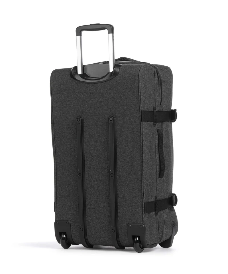Eastpak Transit'R Plus Core M Sac de voyage à roulettes black denim
