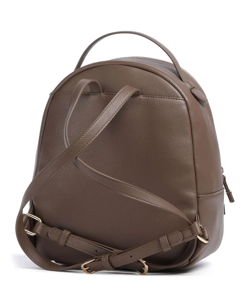 Liu Jo Manhattan M Sac à dos dark mocha
