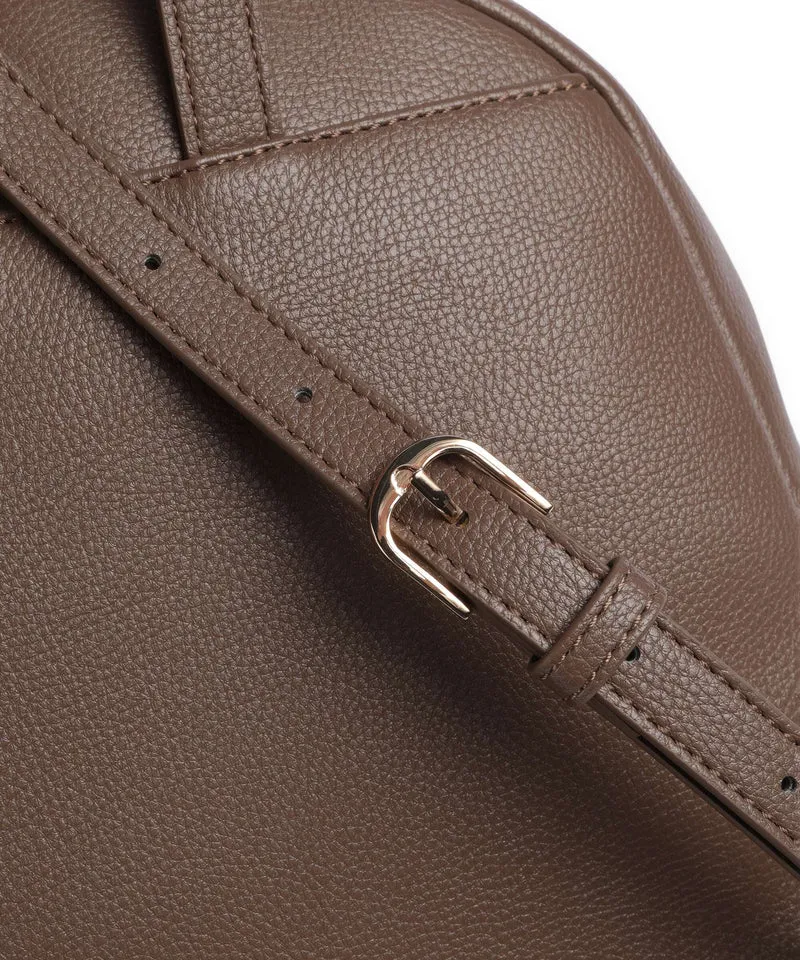 Liu Jo Manhattan M Sac à dos dark mocha