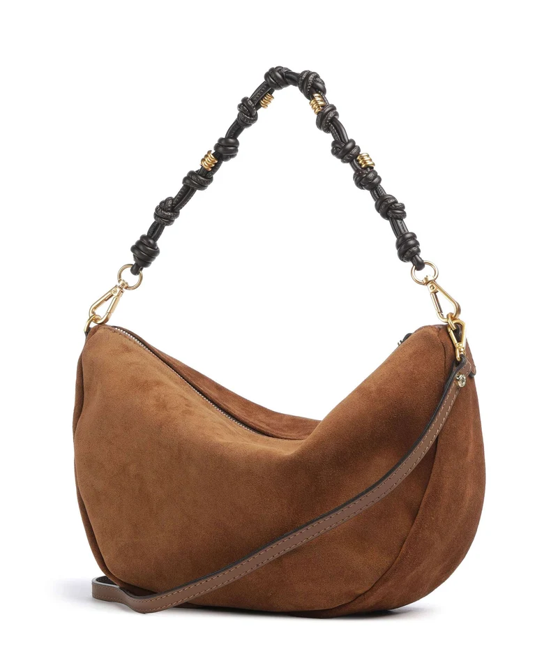 Gianni Chiarini Cleo Sac fourre-tout cognac