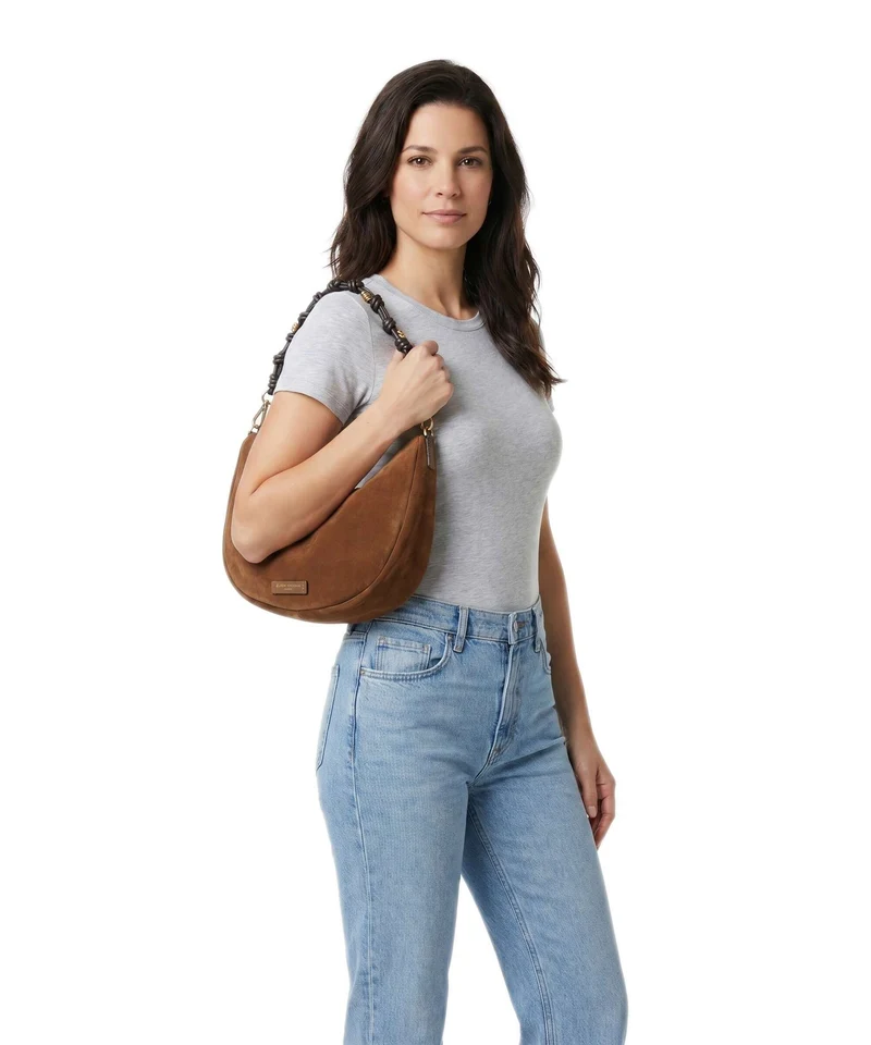 Gianni Chiarini Cleo Sac fourre-tout cognac