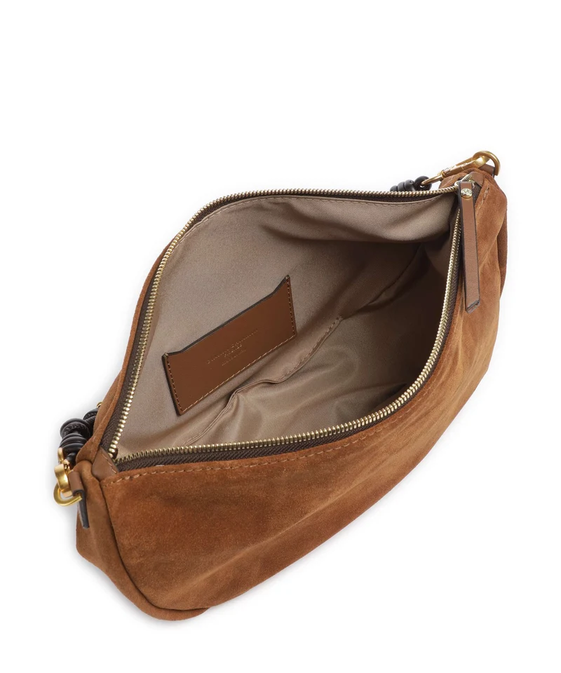 Gianni Chiarini Cleo Sac fourre-tout cognac