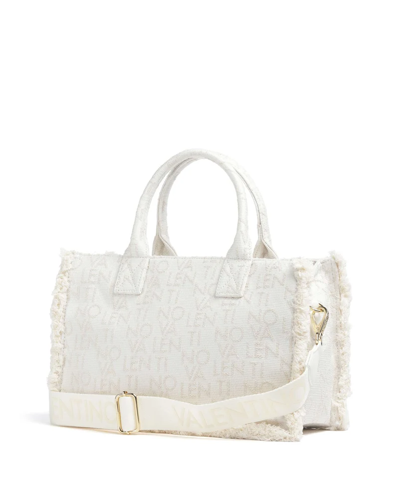 Valentino Bags Shyla Sac à main bianco