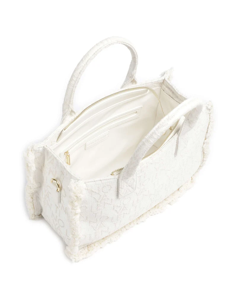 Valentino Bags Shyla Sac à main bianco
