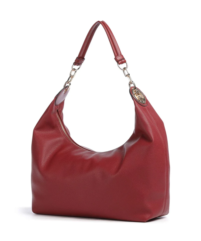 Liu Jo Faiza M Sac fourre-tout brick red